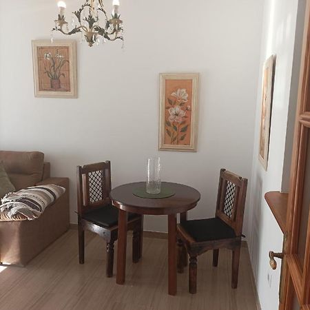 Acogedor Apartamento En Ла-Кала-де-Михас Экстерьер фото