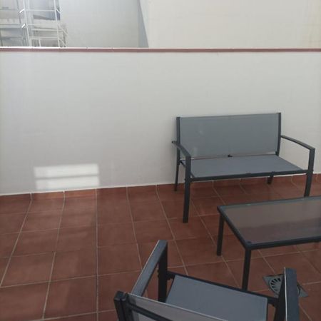 Acogedor Apartamento En Ла-Кала-де-Михас Экстерьер фото