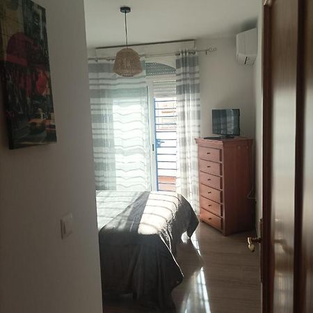 Acogedor Apartamento En Ла-Кала-де-Михас Экстерьер фото