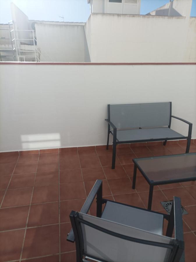 Acogedor Apartamento En Ла-Кала-де-Михас Экстерьер фото