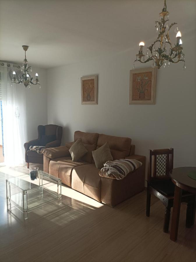 Acogedor Apartamento En Ла-Кала-де-Михас Экстерьер фото