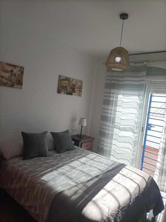 Acogedor Apartamento En Ла-Кала-де-Михас Экстерьер фото